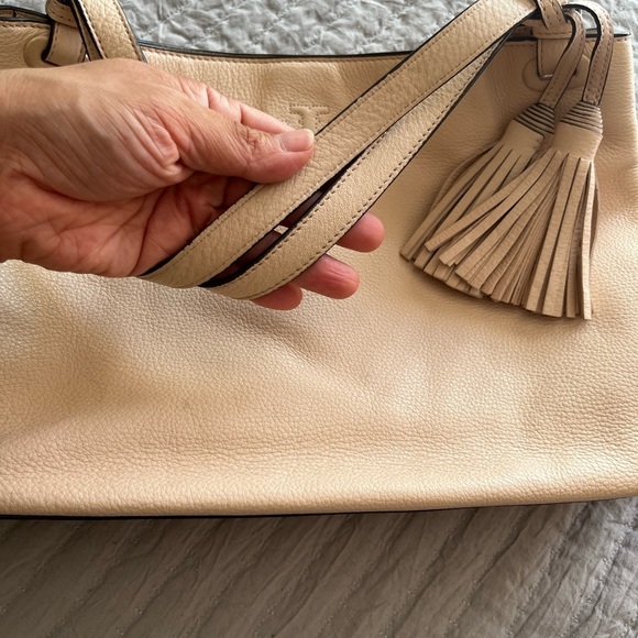 Tory burch tote bag pink - Picture 2 of 10